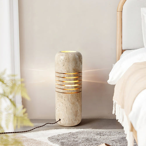 big-stone-bucket-floor-lamp-anzaz-Yellow Travertine-2