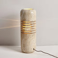 big-stone-bucket-floor-lamp-anzaz-Yellow Travertine-3