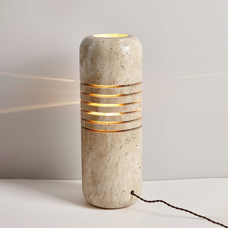 big-stone-bucket-floor-lamp-anzaz-Yellow Travertine-3