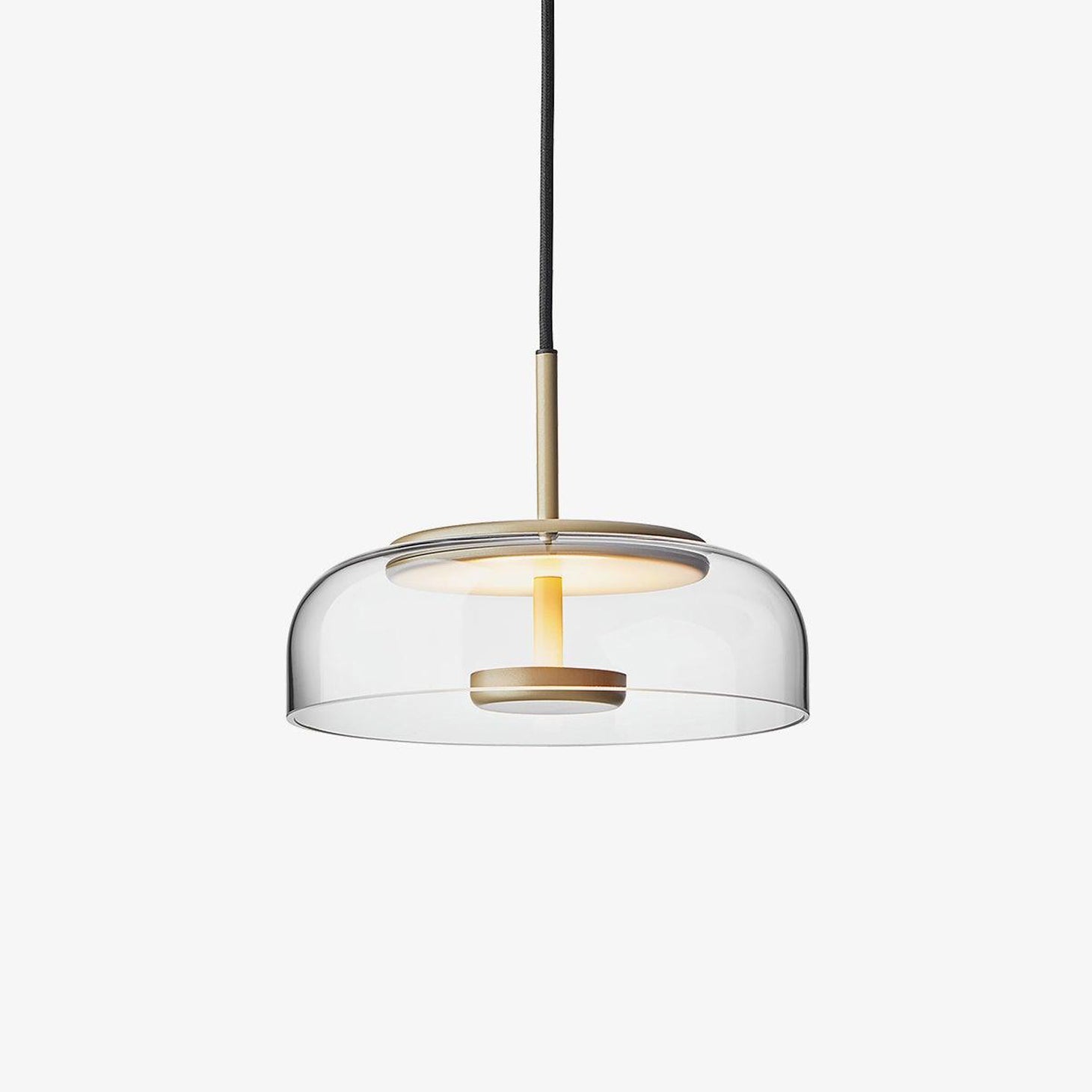 solara-pendant-lamp-anzaz-Brass & Clear-1