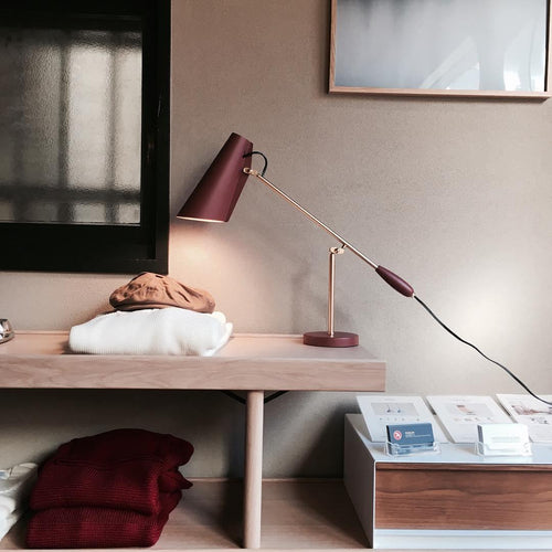 birdy-table-lamp-anzaz-Gold & Black-2