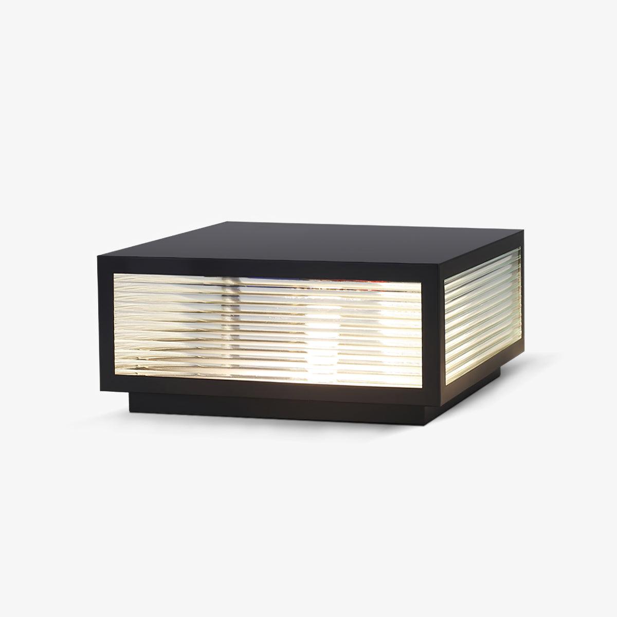 birillo-garden-outdoor-light-anzaz-Model A: Wired Version (E27 bulb)-1