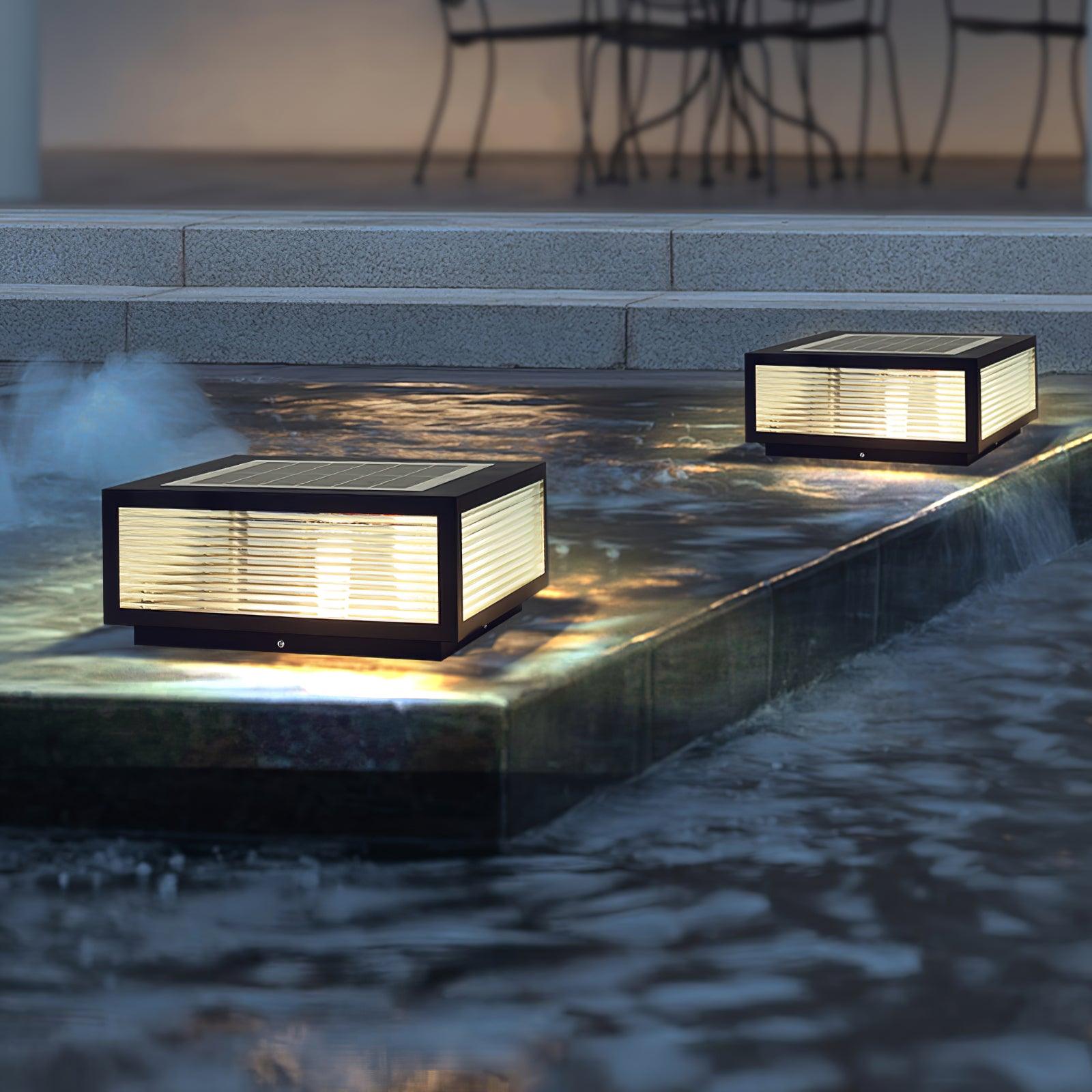 birillo-garden-outdoor-light-anzaz-Model B: Solar-Powered Version (Integrated LED)-2