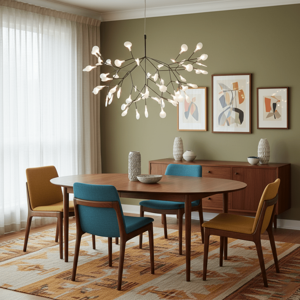 black-firefly-led-chandelier-anzaz-Warm Light-5