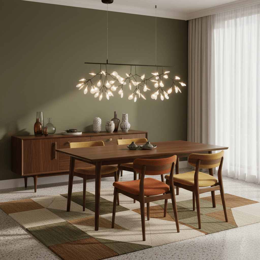 black-firefly-led-chandelier-anzaz-Warm Light-10