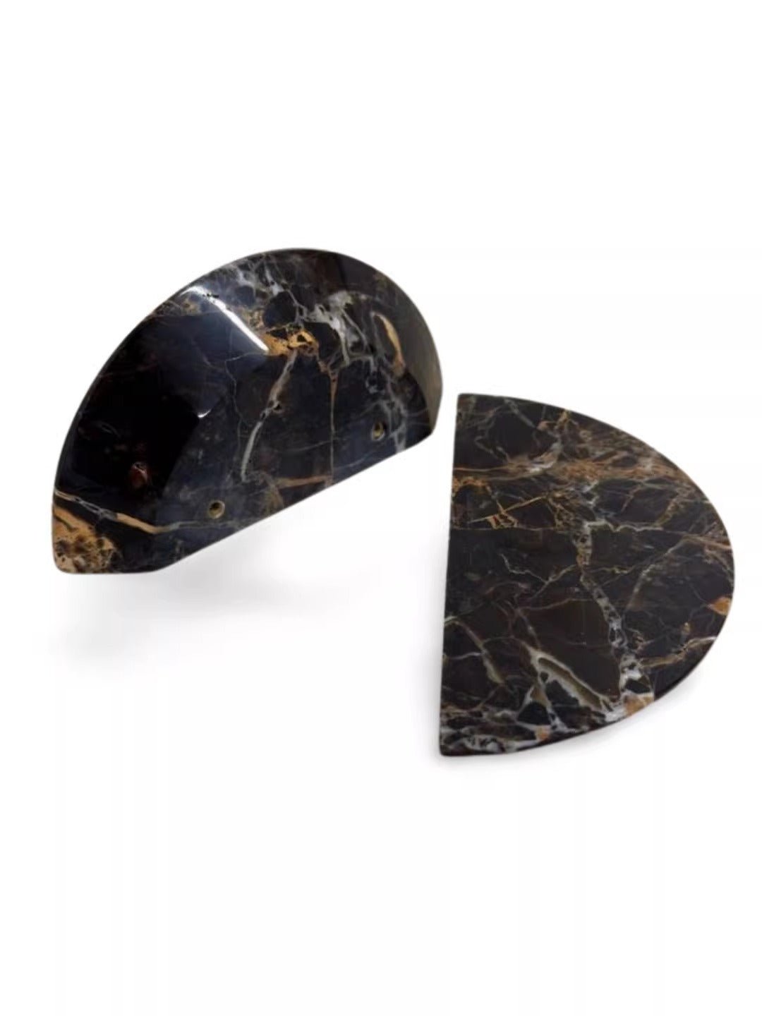 coffee-marble-door-handle-anzaz-Value B: Glass Door-7