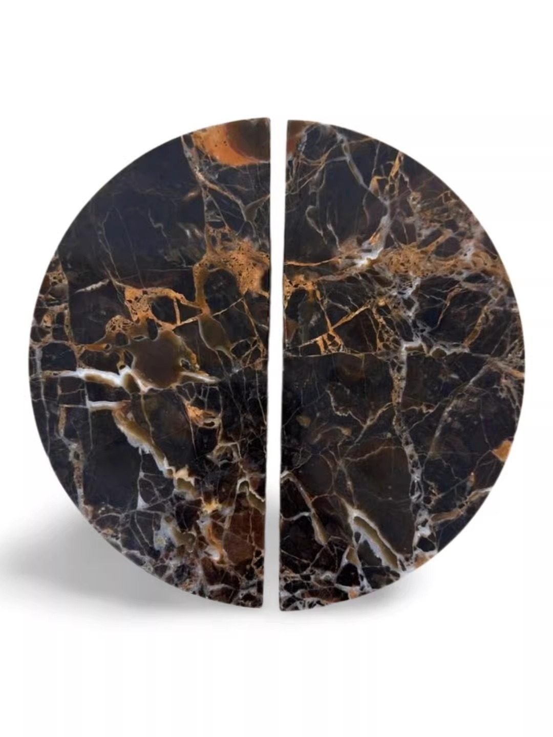 coffee-marble-door-handle-anzaz-Value B: Glass Door-8