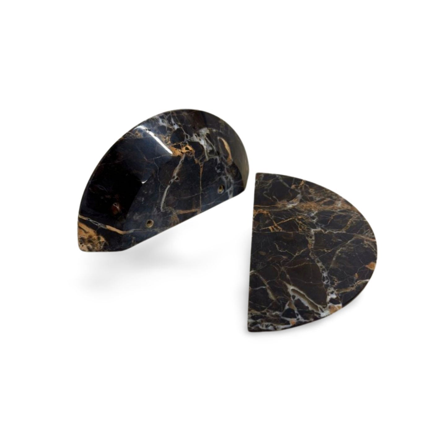 coffee-marble-door-handle-anzaz-Value A: Wood / Cabinet Door-4