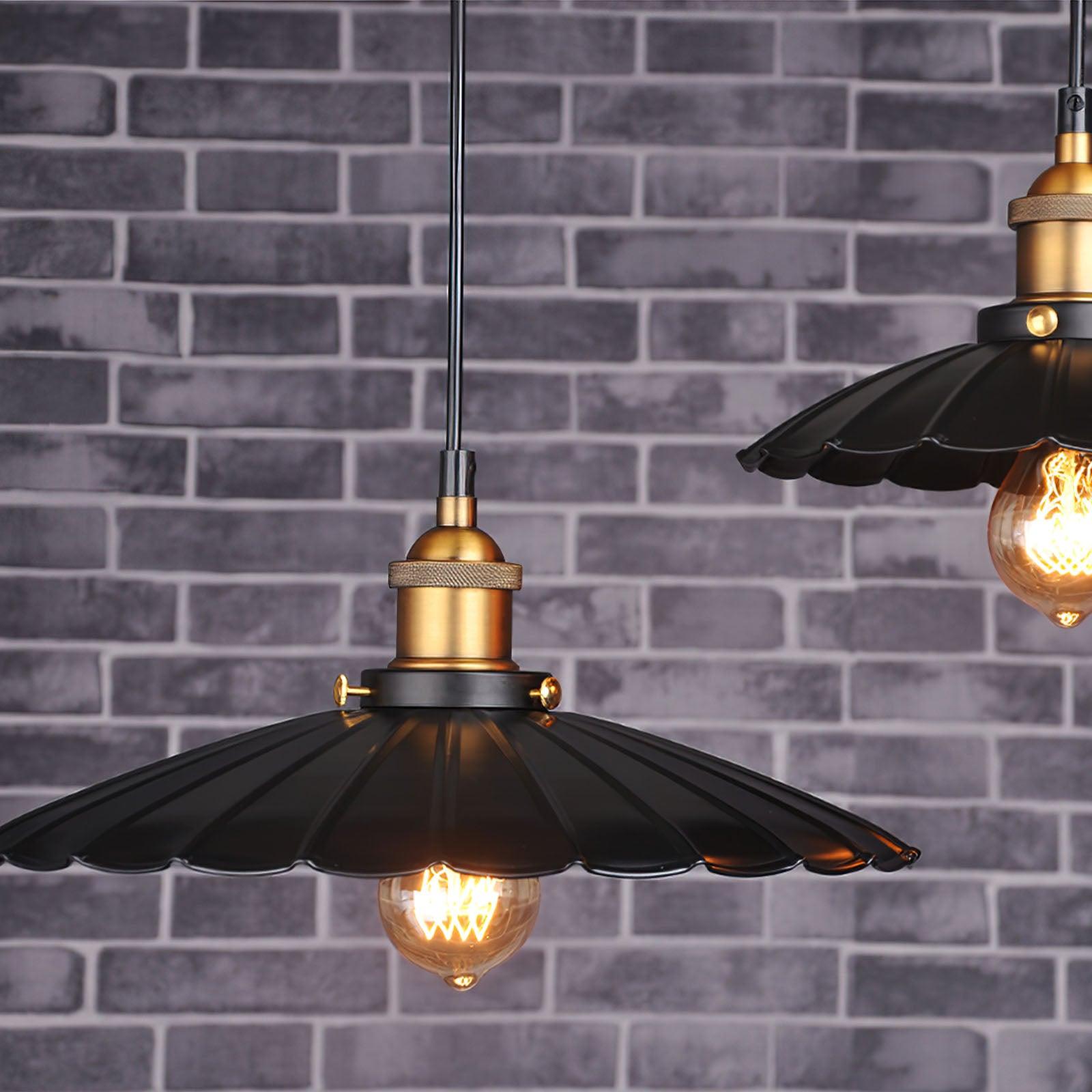 black-skirt-pendant-light-anzaz--10