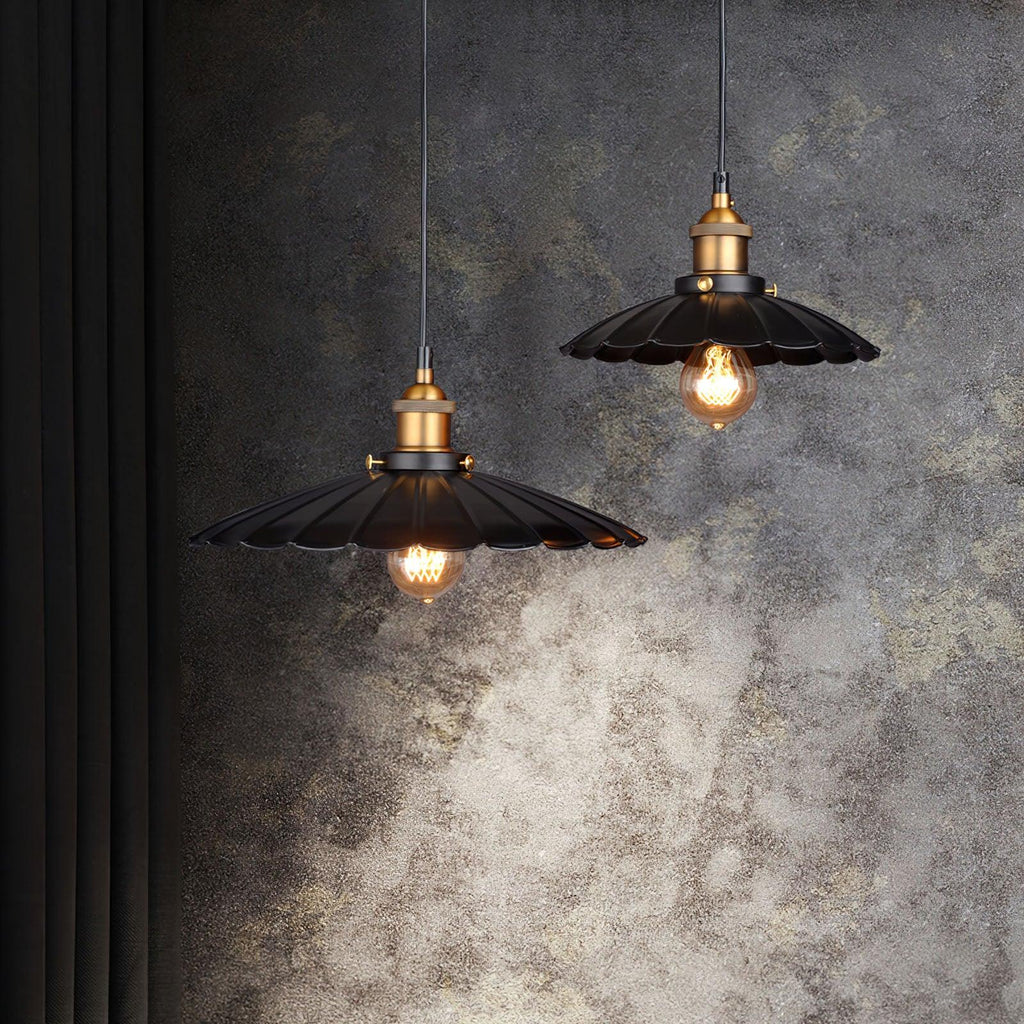 black-skirt-pendant-light-anzaz--12