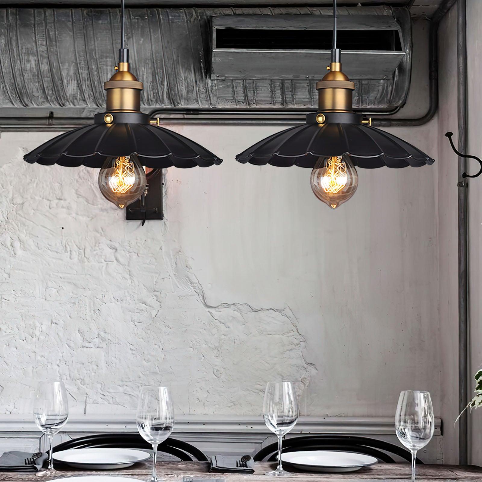 black-skirt-pendant-light-anzaz--13