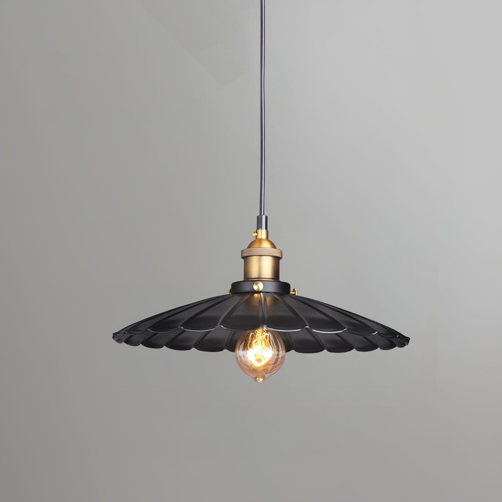 black-skirt-pendant-light-anzaz--17