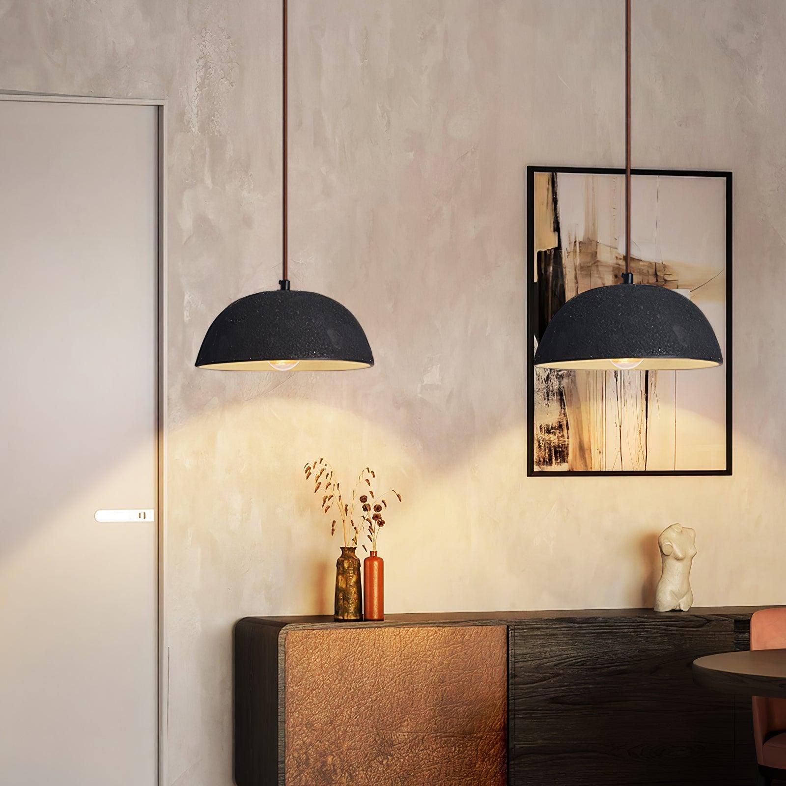 black-arch-ceramic-pendant-lamp-anzaz--4