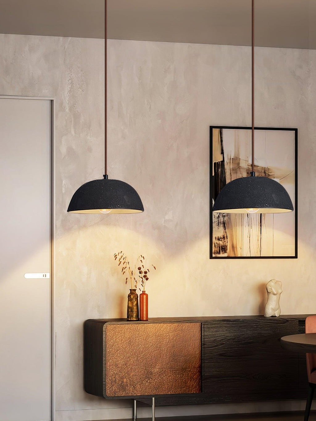 black-arch-ceramic-pendant-lamp-anzaz--7