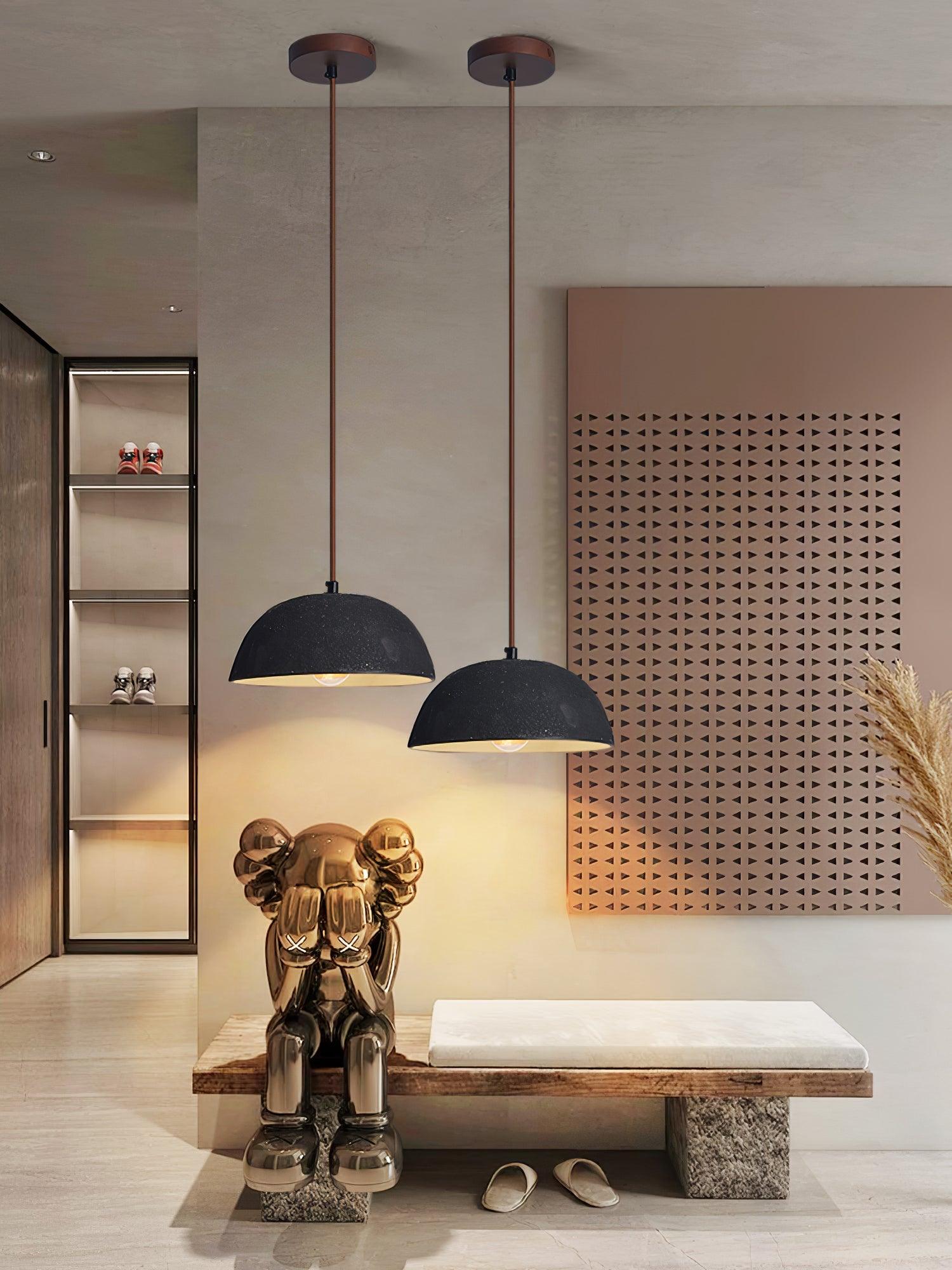 black-arch-ceramic-pendant-lamp-anzaz--8