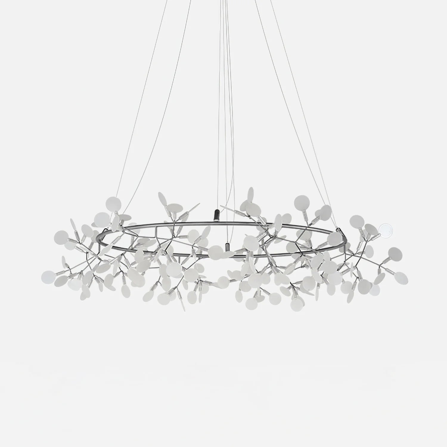 black-big-o-firefly-led-chandelier-anzaz-Cool Light-16