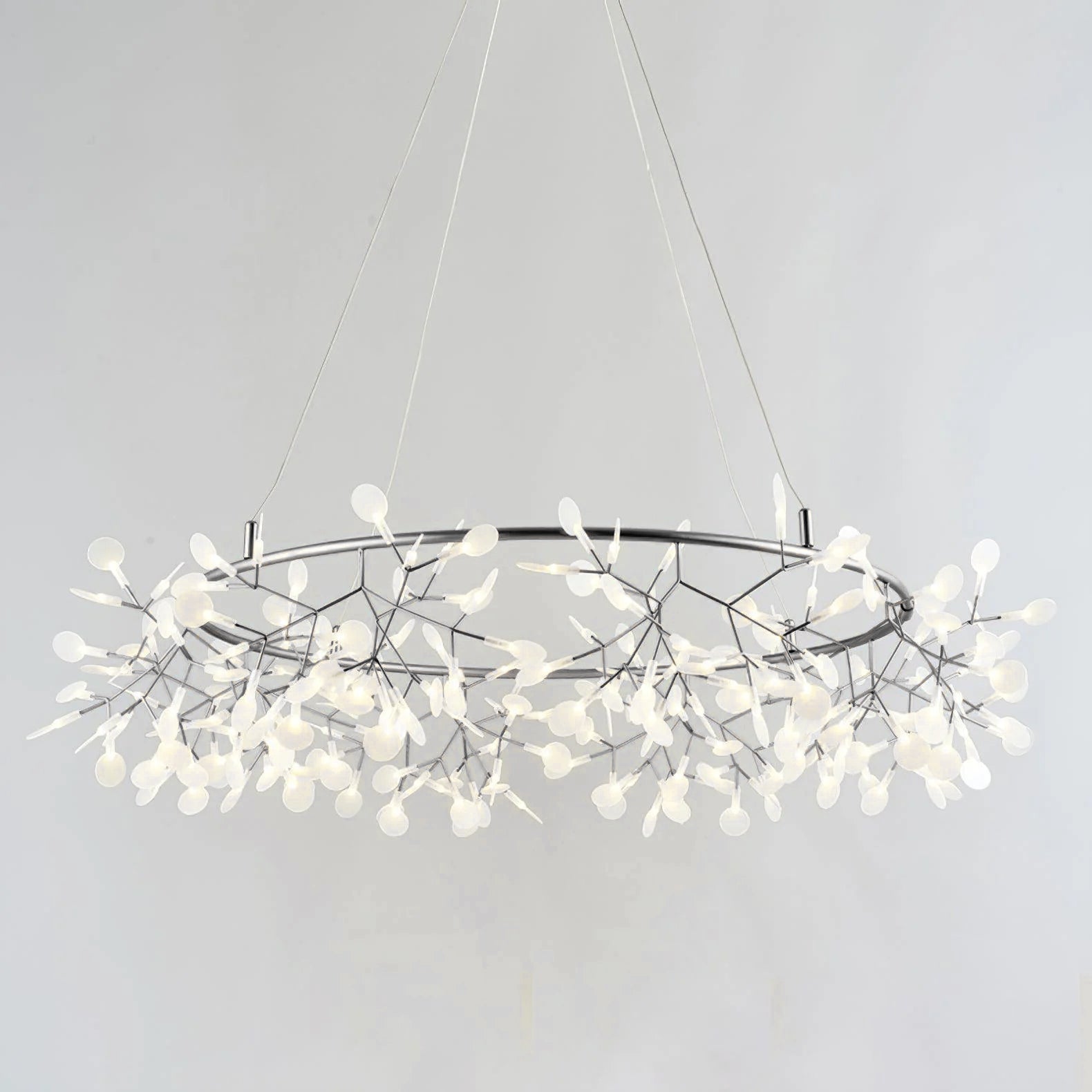 black-big-o-firefly-led-chandelier-anzaz-Warm Light-17