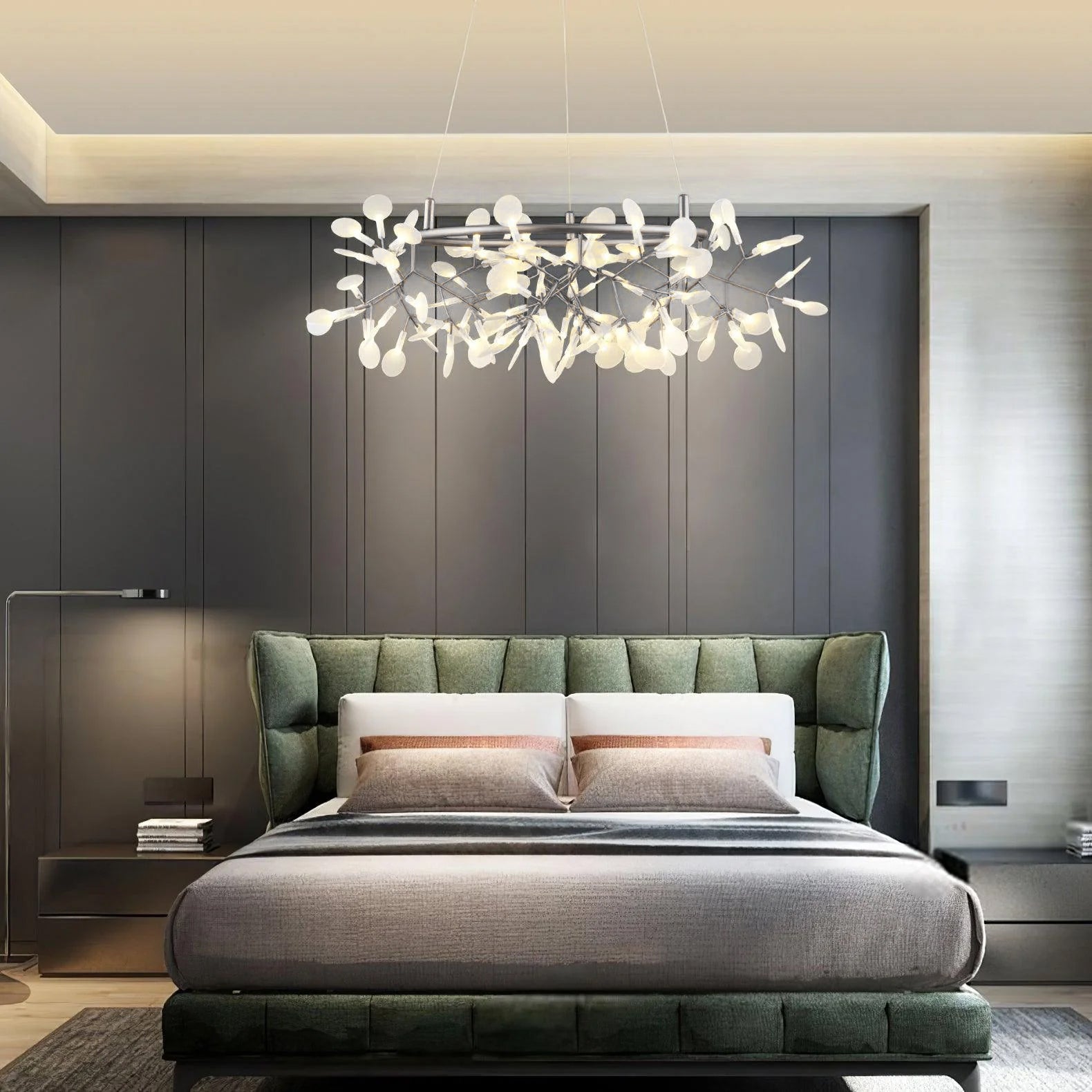 black-big-o-firefly-led-chandelier-anzaz-Warm Light-5