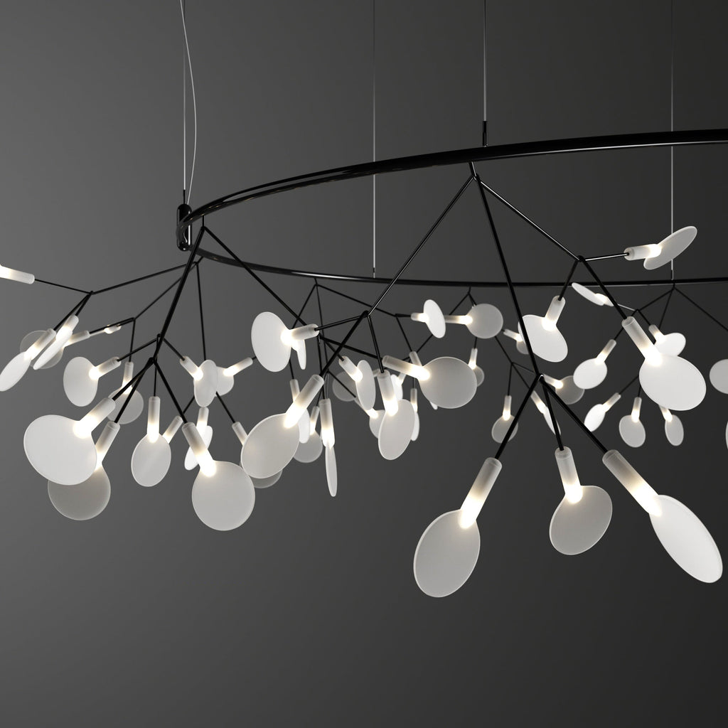 black-big-o-firefly-led-chandelier-anzaz-Warm Light-9