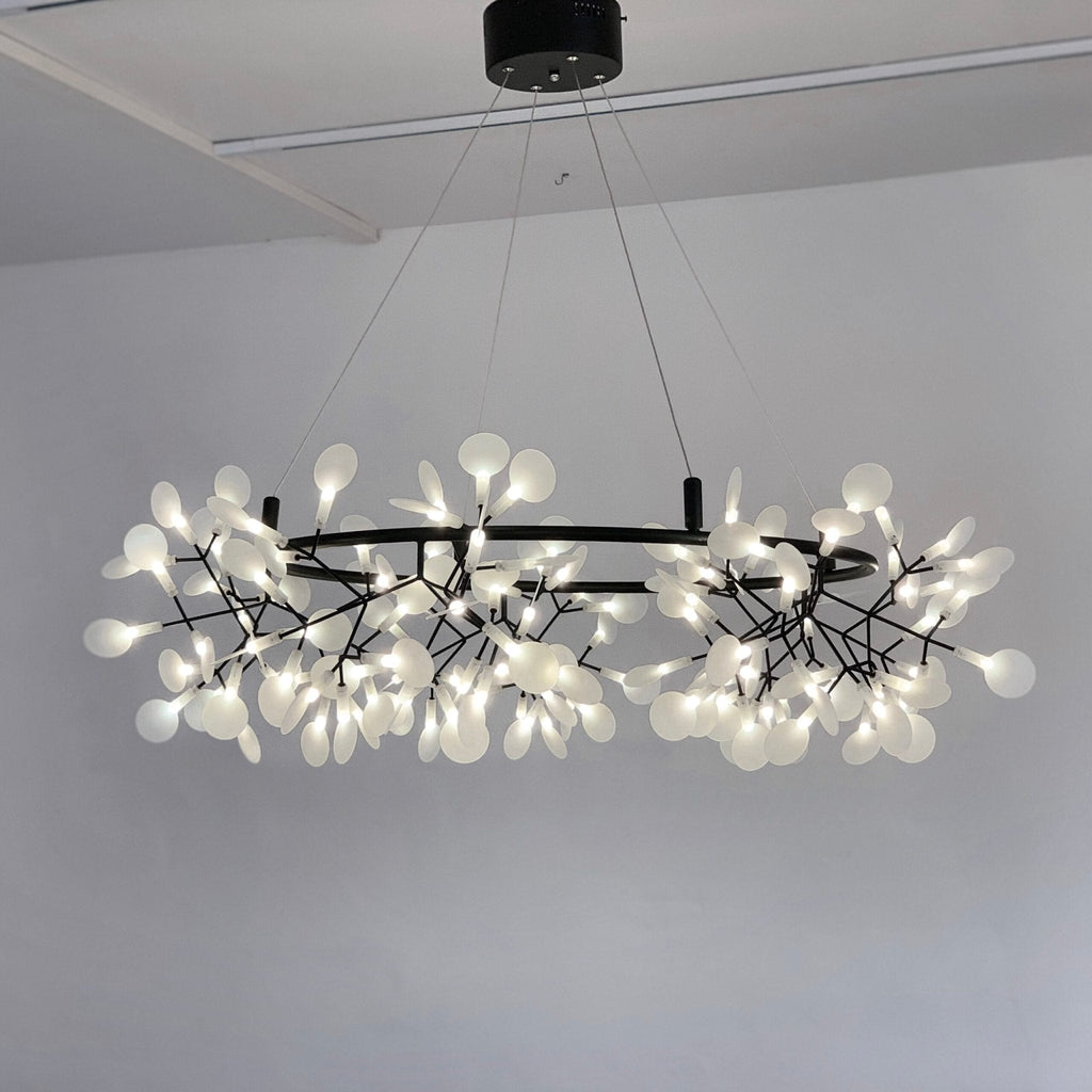 black-big-o-firefly-led-chandelier-anzaz-Warm Light-6
