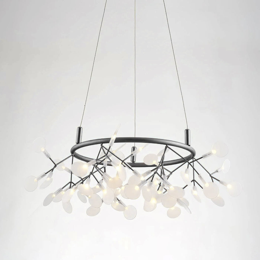 black-big-o-firefly-led-chandelier-anzaz-Cool Light-11
