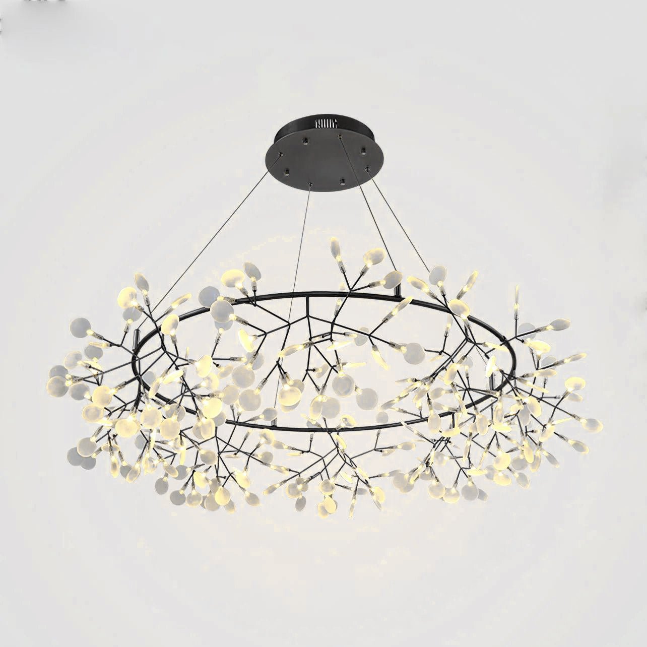 black-big-o-firefly-led-chandelier-anzaz-Warm Light-14