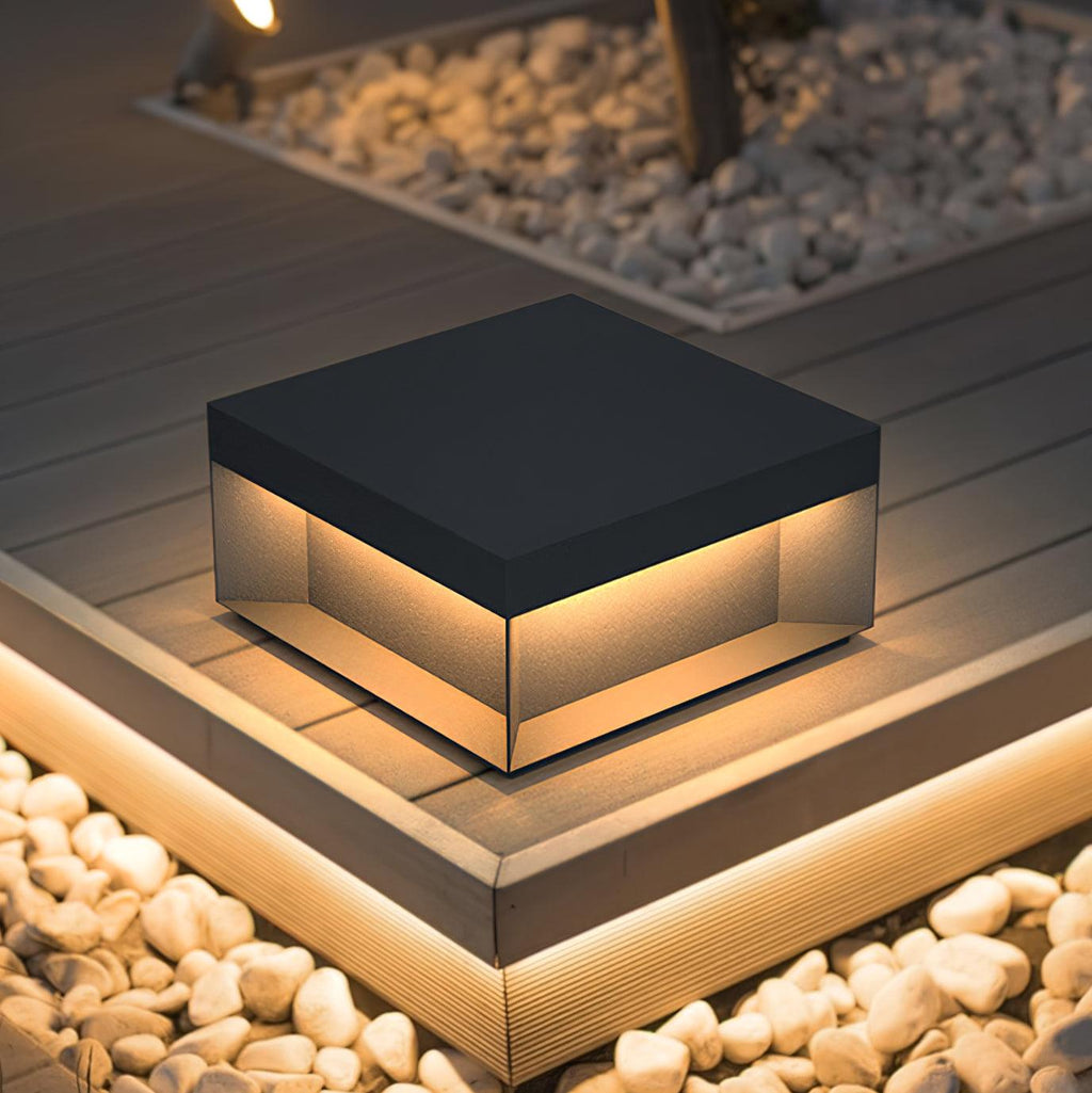 black-box-outdoor-post-light-anzaz-Model A: Wired Version & AC 85-265V-9