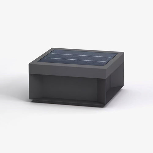 black-box-outdoor-post-light-anzaz-Model A: Wired Version & AC 85-265V-1