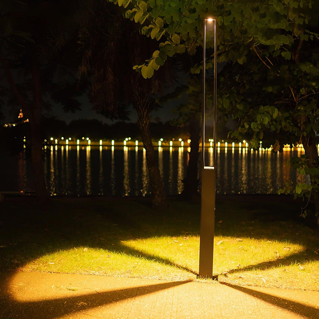 pole-outdoor-post-garden-light-anzaz-Black-2