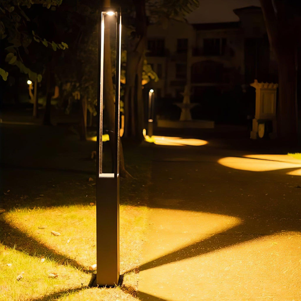 pole-outdoor-post-garden-light-anzaz-Black-3