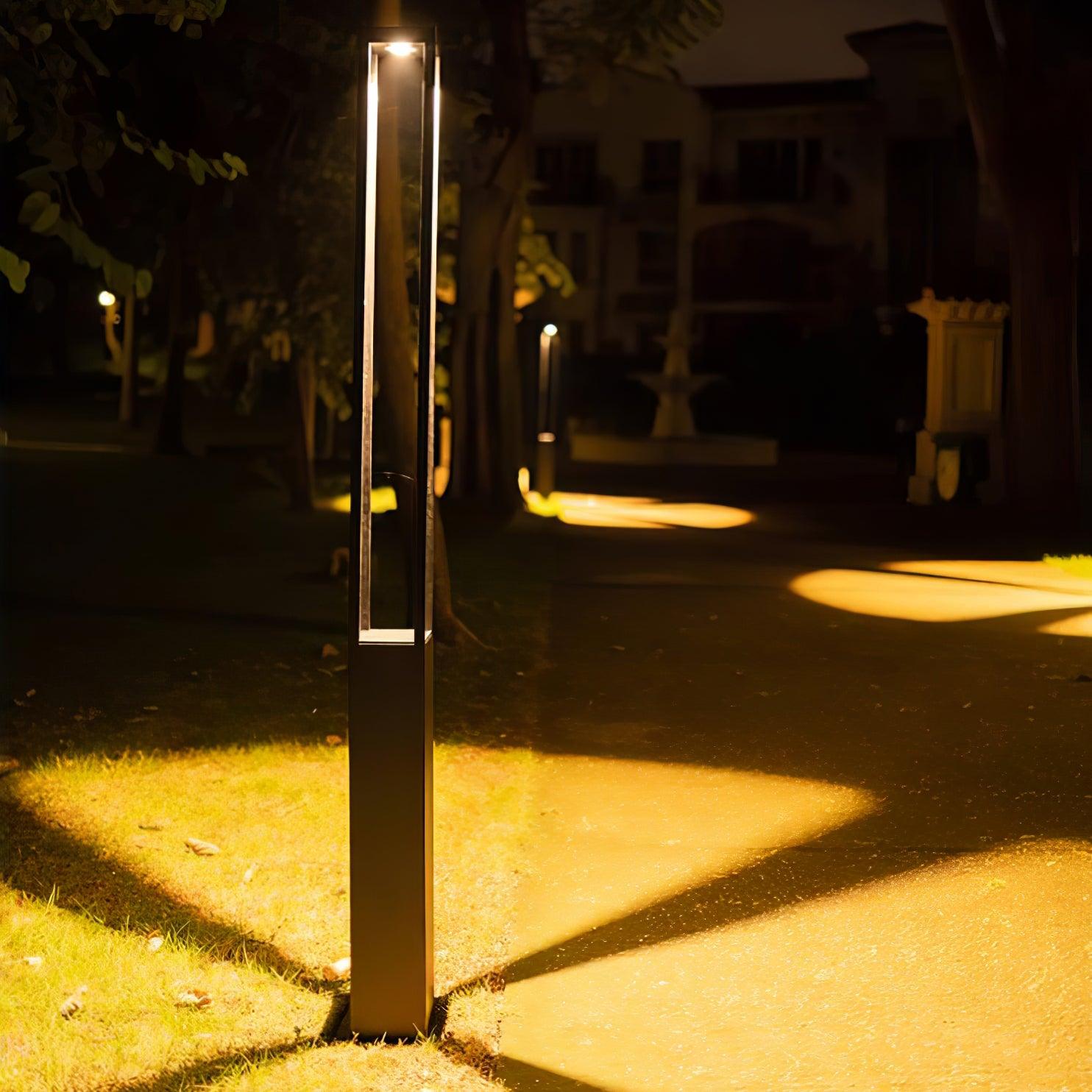 pole-outdoor-post-garden-light-anzaz-Black-3