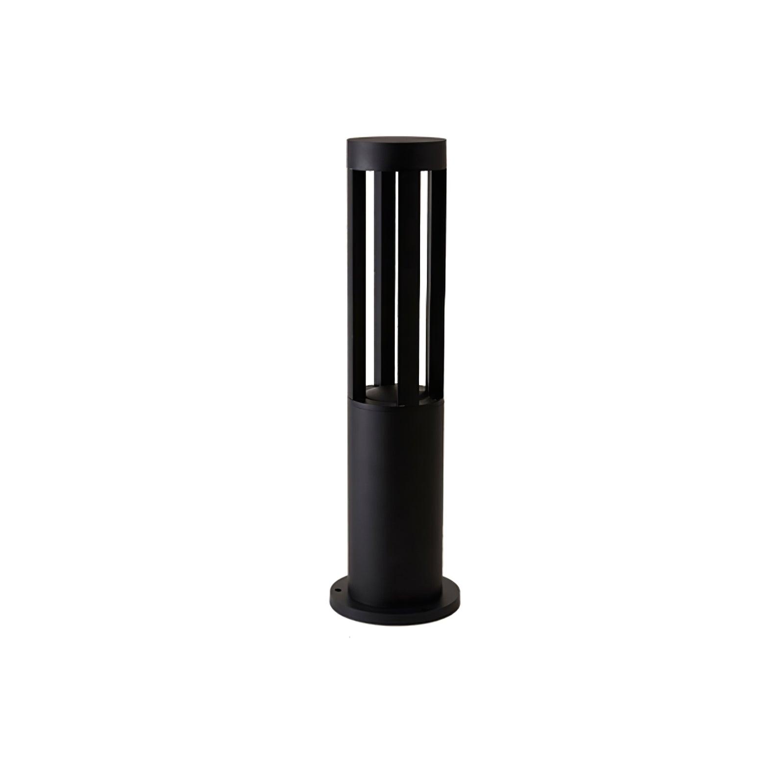 black-cylindrical-garden-outdoor-light-anzaz--45