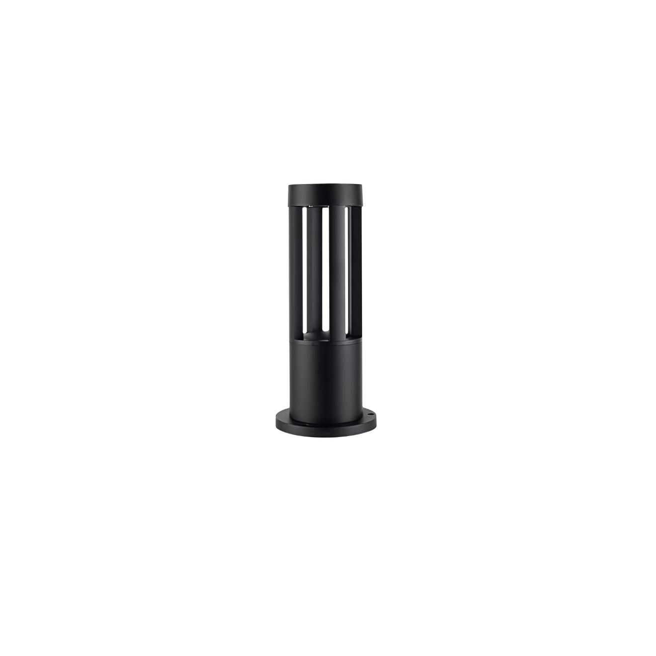 black-cylindrical-garden-outdoor-light-with-solar-panel-anzaz--31