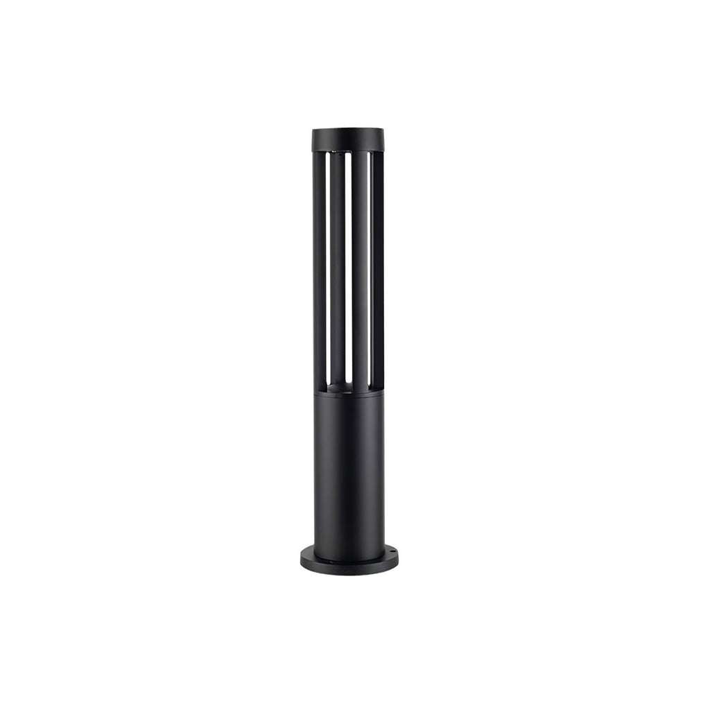 black-cylindrical-garden-outdoor-light-with-solar-panel-anzaz--34