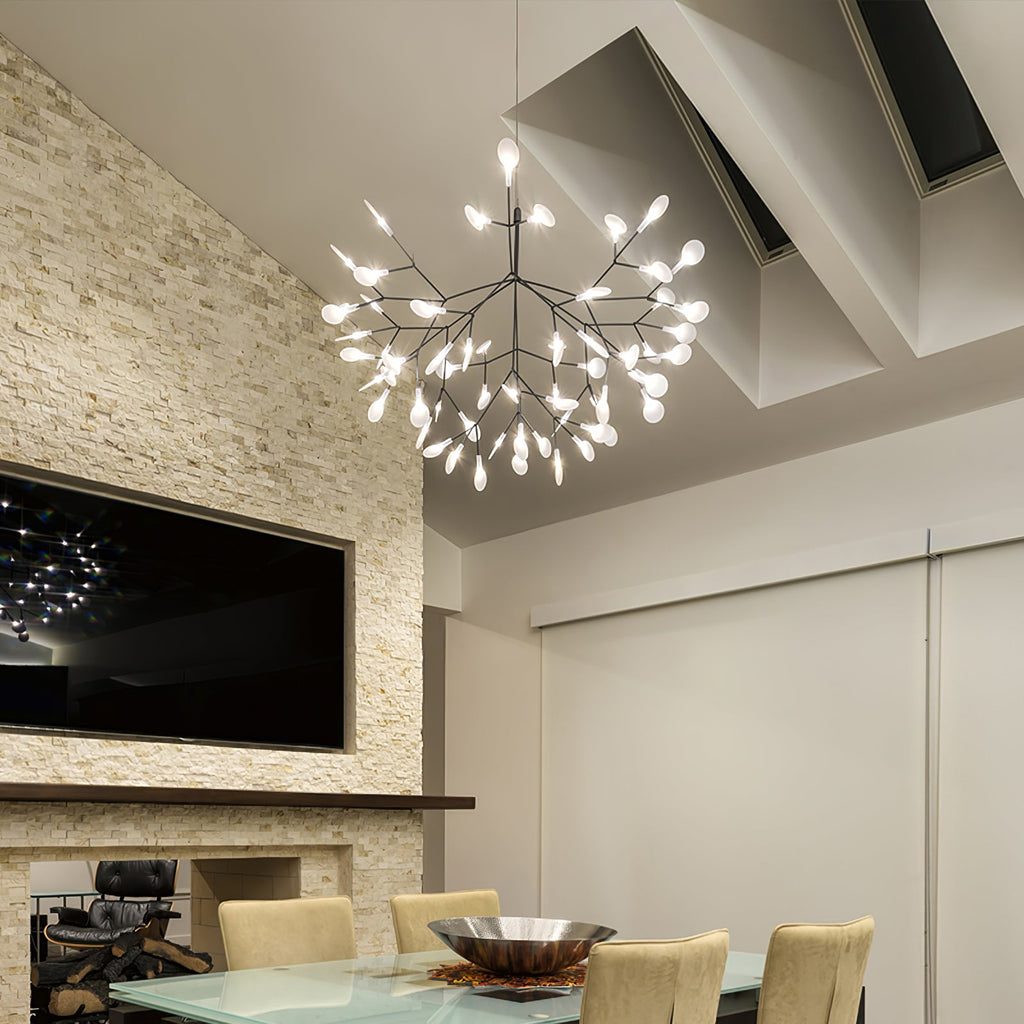 black-firefly-led-chandelier-anzaz-Warm Light-12