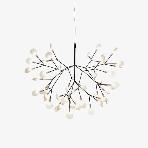 black-firefly-led-chandelier-anzaz-Warm Light-1