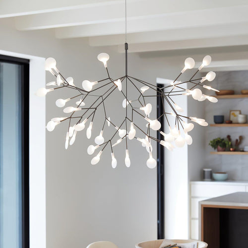 black-firefly-led-chandelier-anzaz-Warm Light-2