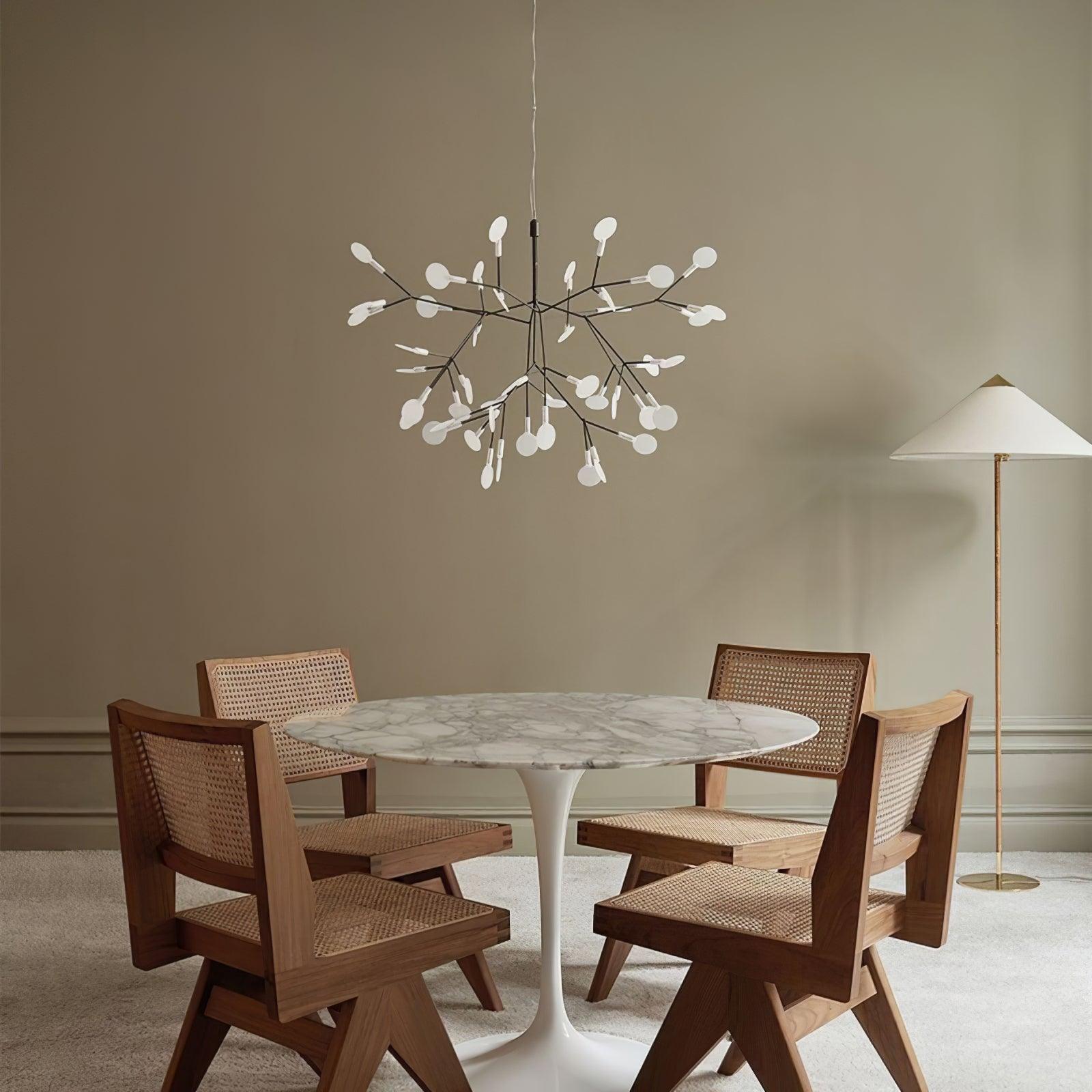 black-firefly-led-chandelier-anzaz-Warm Light-13