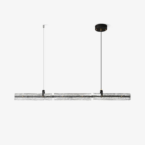 black-ice-pendant-lamp-anzaz-Clear & Black-1