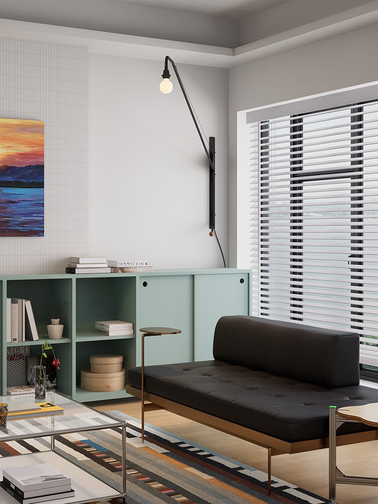 black-long-arm-swing-arm-wall-lamp-anzaz--9