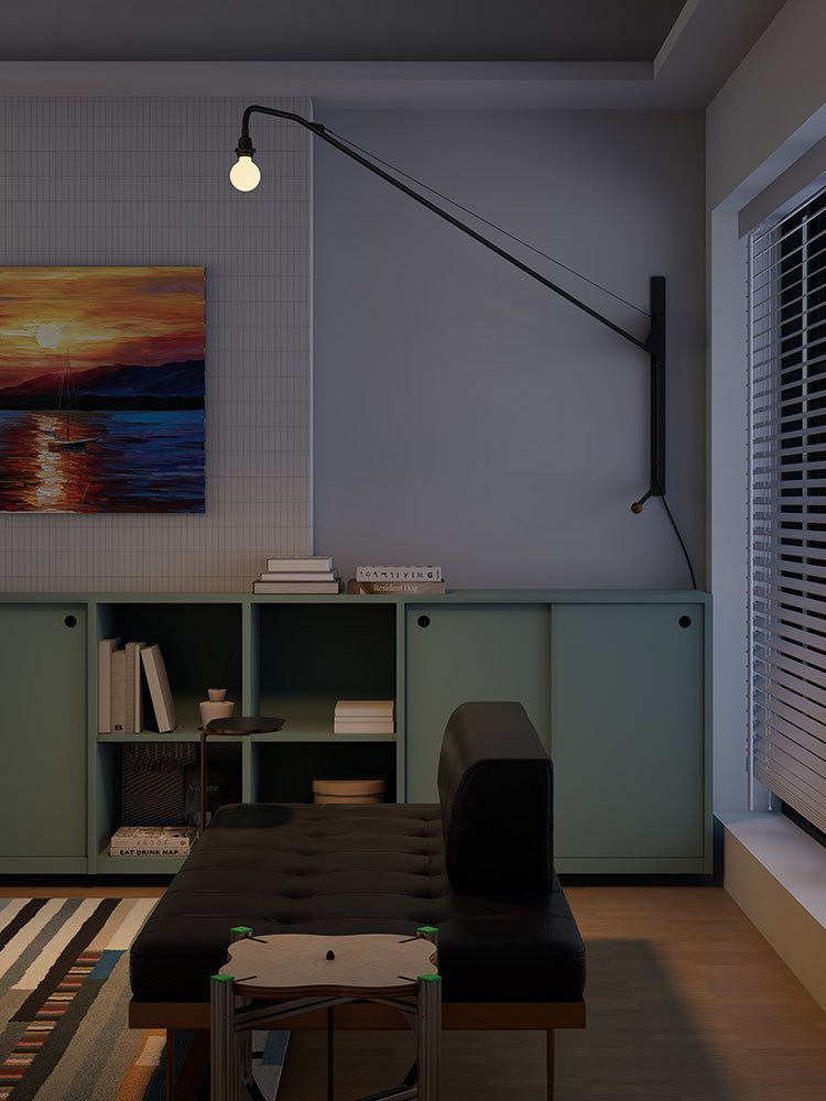 black-long-arm-swing-arm-wall-lamp-anzaz--10