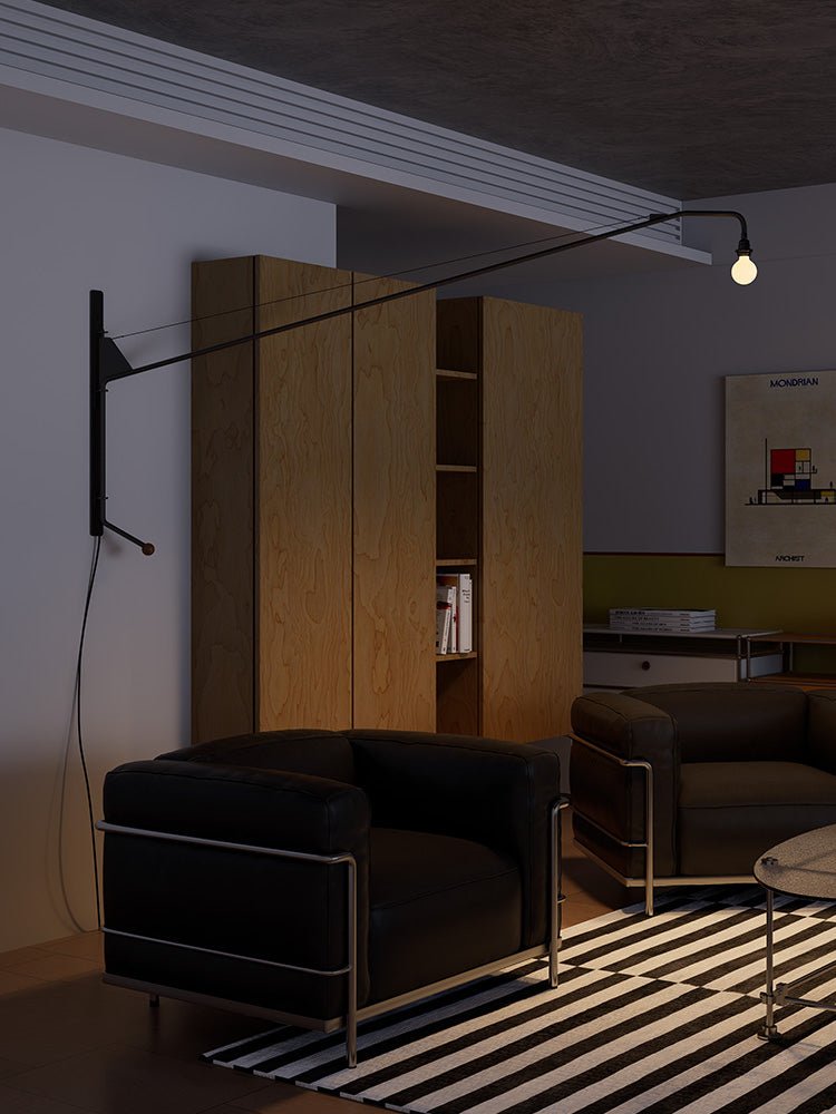 black-long-arm-swing-arm-wall-lamp-anzaz--11
