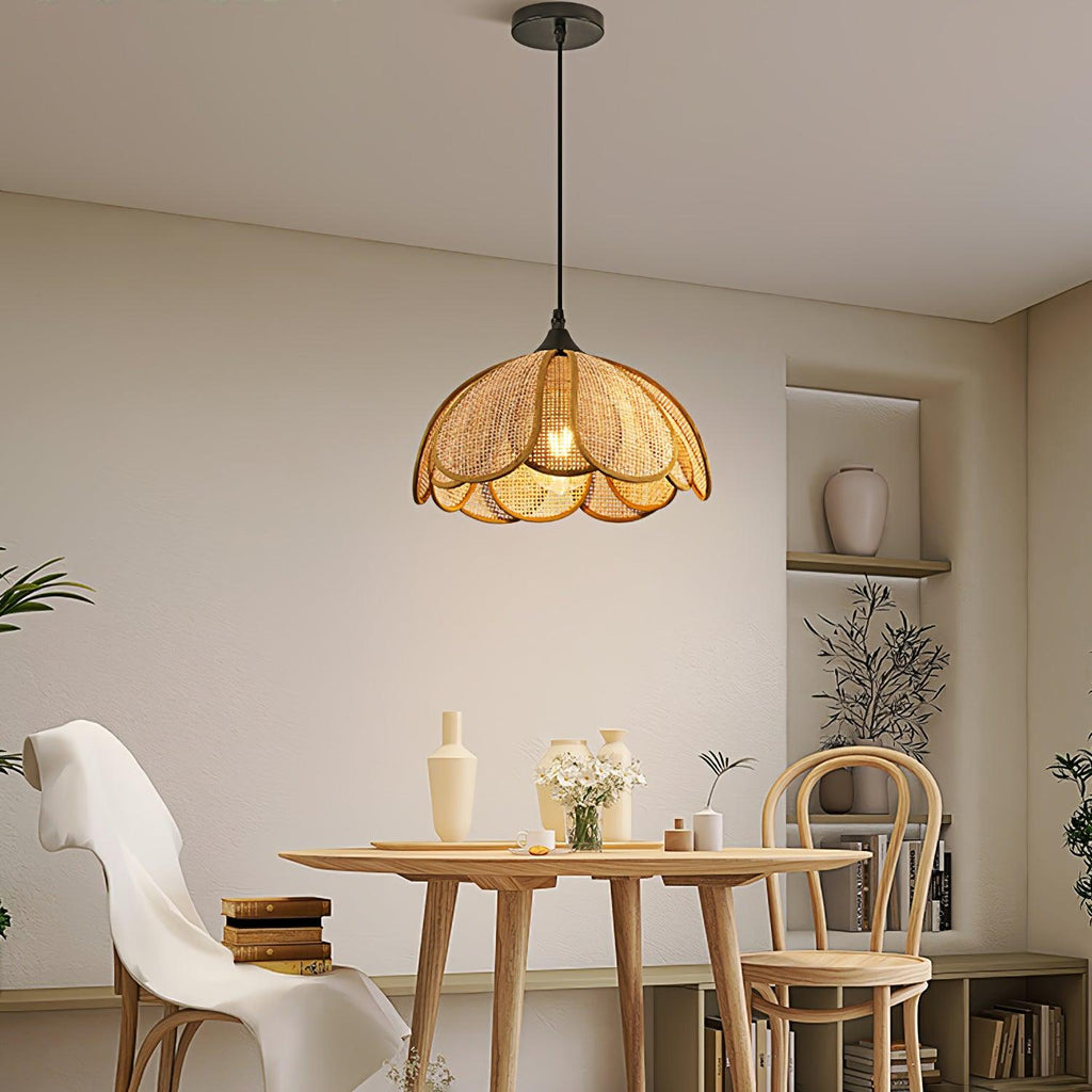 bloom-rattan-pendant-lamp-anzaz-Black & Natural Rattan-4