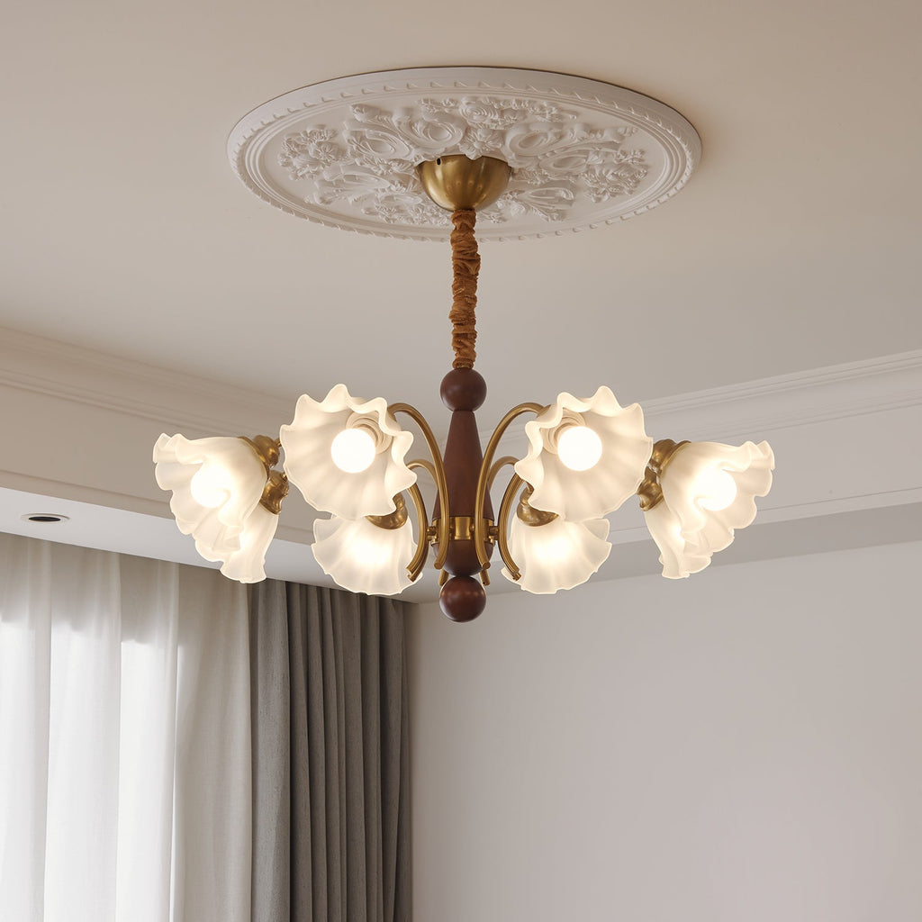 bloomcrest-chandelier-anzaz-Walnut color & Gold-2