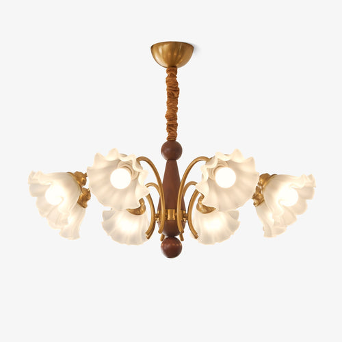 bloomcrest-chandelier-anzaz-Walnut color & Gold-1