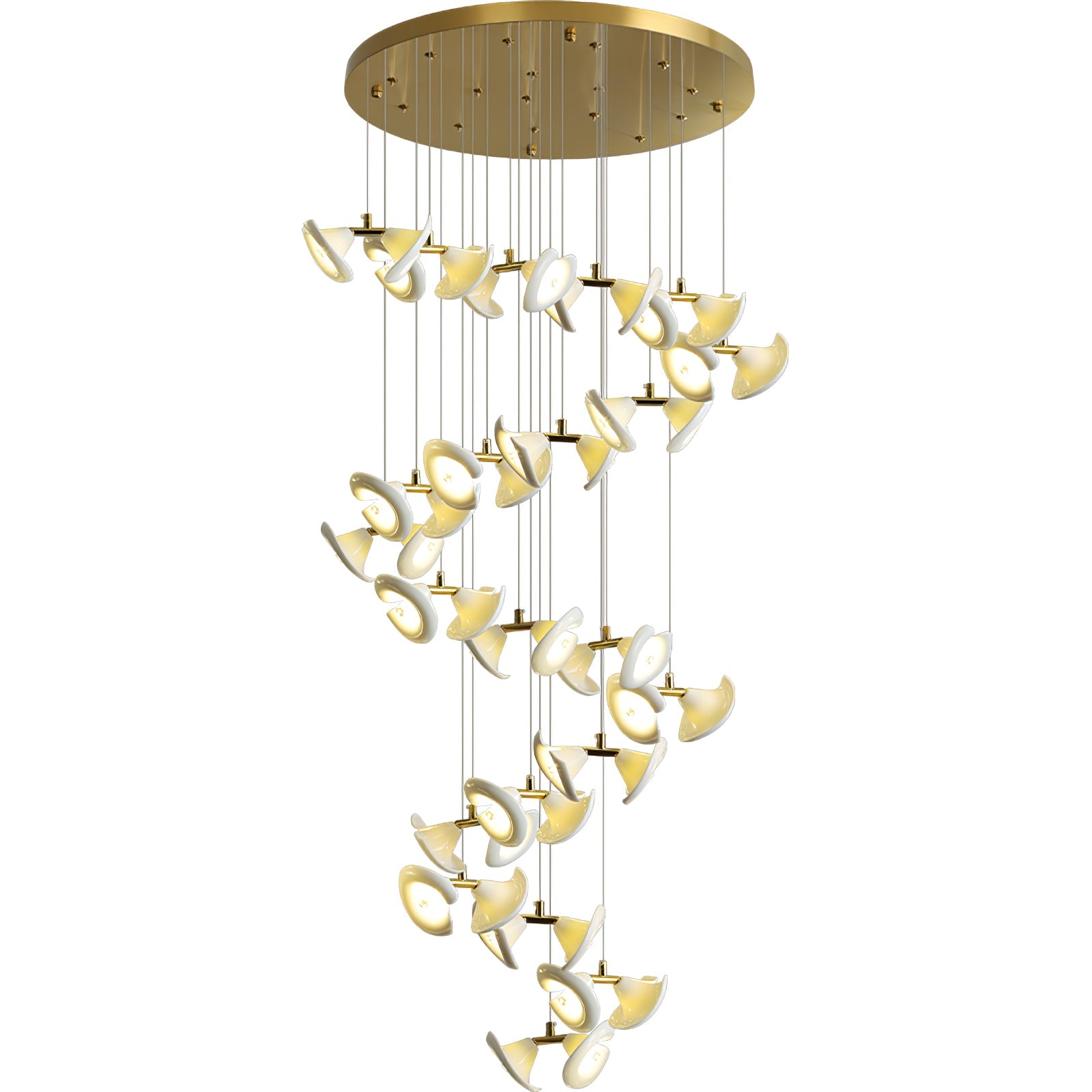 blossom-double-horn-chandelier-anzaz--33
