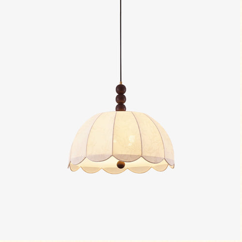 blossom-fabric-pendant-light-anzaz-Beige-1
