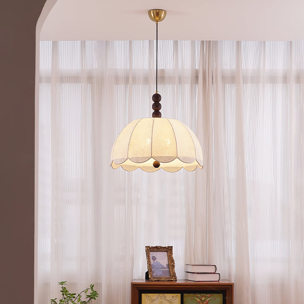 blossom-fabric-swag-pendant-light-anzaz-Beige-3