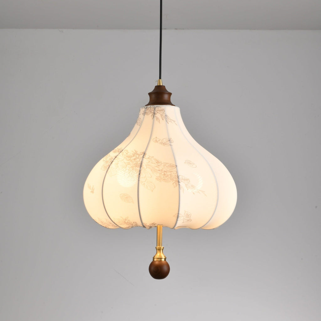 blossom-lantern-pendant-light-anzaz-Walnut Wood & White-2