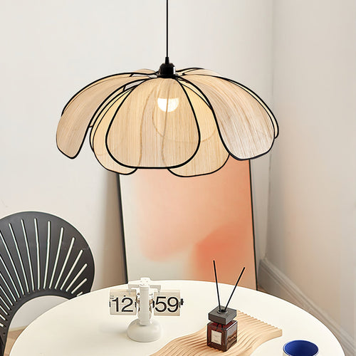 blossom-leaf-pendant-lamp-anzaz-Beige-2